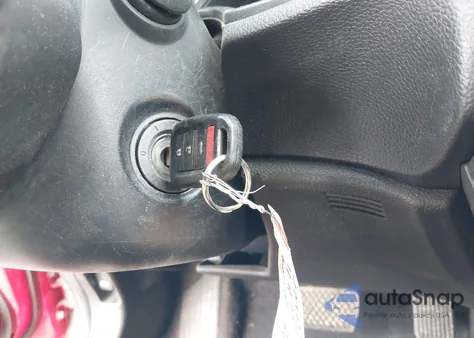 2016 Honda Civic Lx from USA, damaged, VIN 2HGFC2F58GH575373